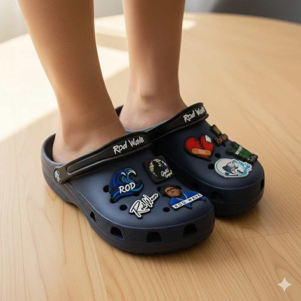 RODW PREMIUM CLOGS PDL