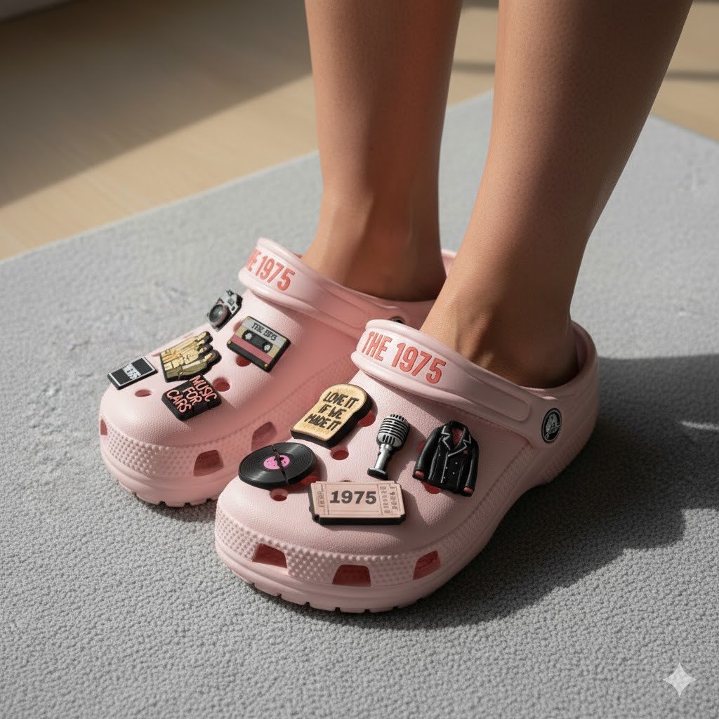 T1975 PREMIUM CLOGS PDL