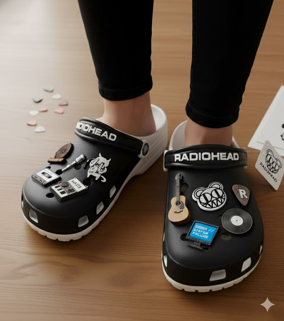ROH PREMIUM CLOGS PDL