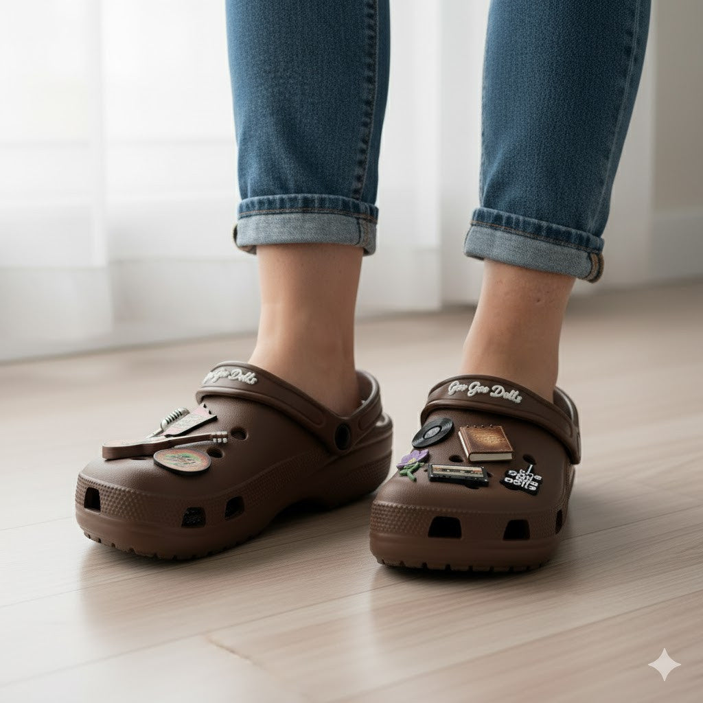 GGDL PREMIUM CLOGS PDL