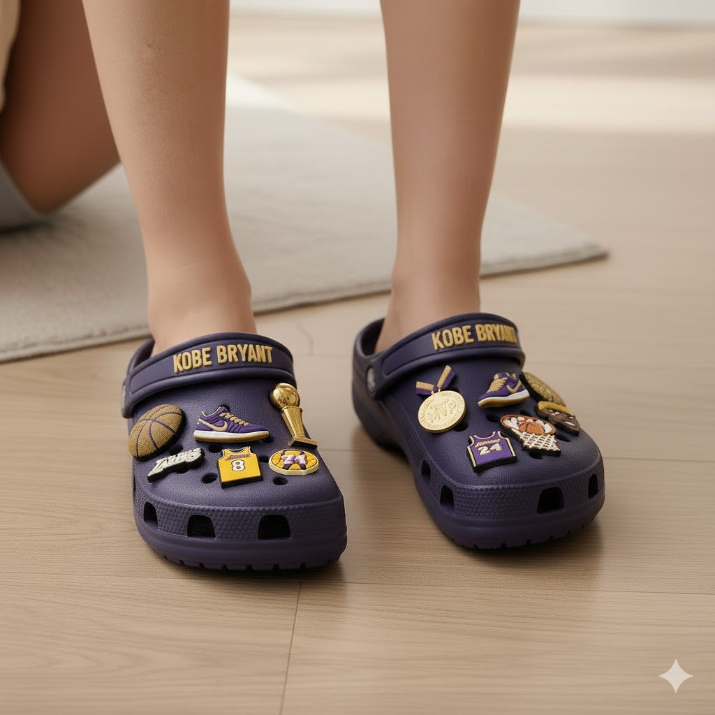 KBRT PREMIUM CLOGS PDL