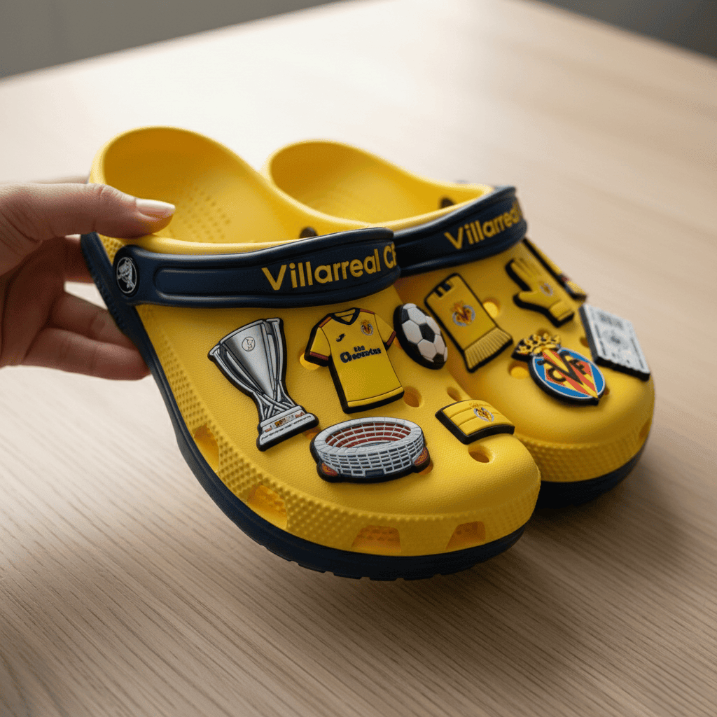 PREMIUM VLR CLOGS DAT