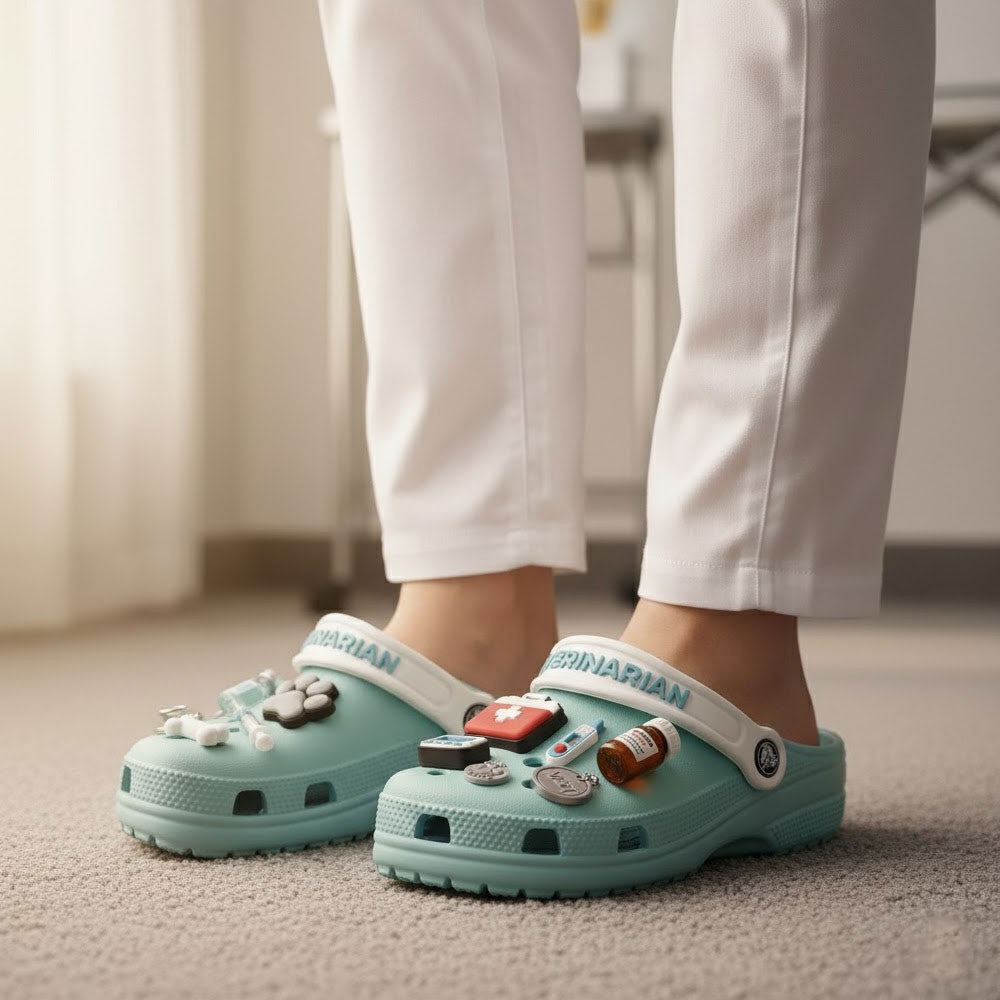 VTR Premium Clogs TNSM