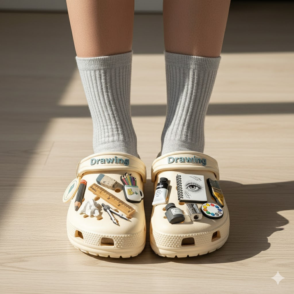 DRW PREMIUM CLOGS PDL