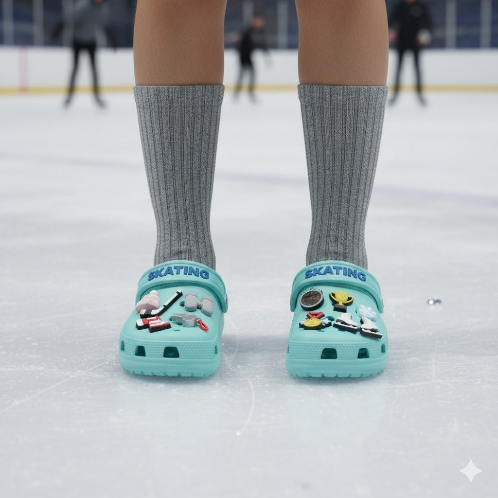 SKT PREMIUM CLOGS PDL