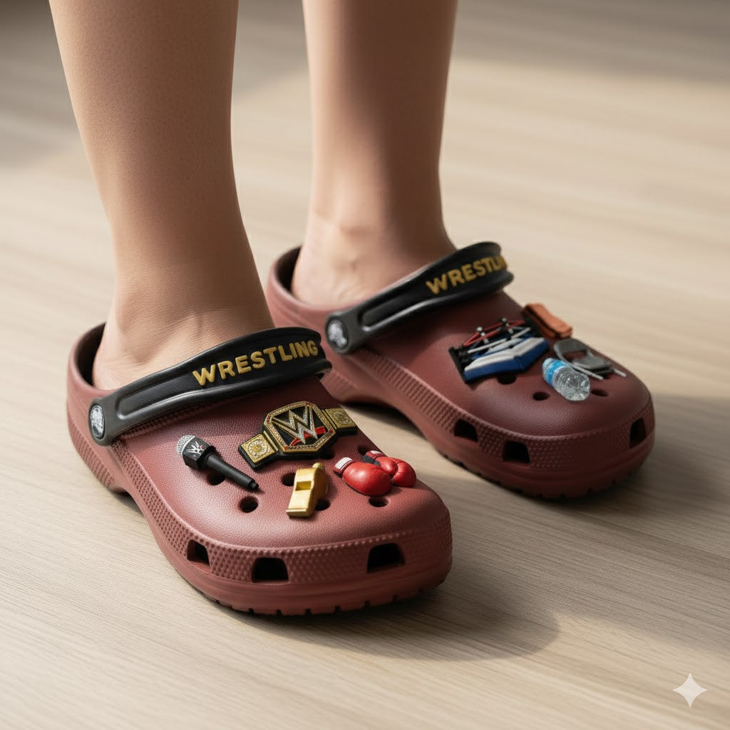 WRL PREMIUM CLOGS PDL