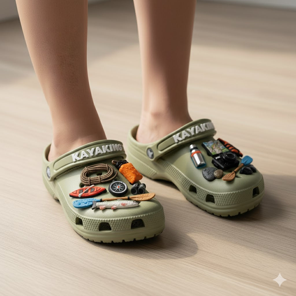 KYK PREMIUM CLOGS PDL