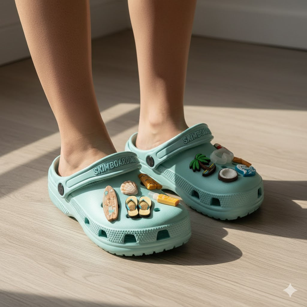 SKBD PREMIUM CLOGS PDL