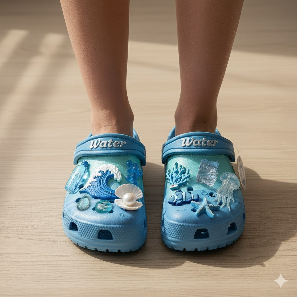 WTR PREMIUM CLOGS PDL