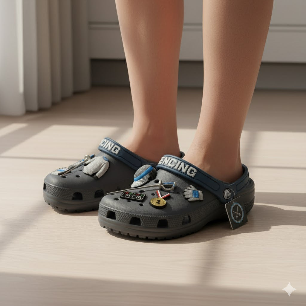 FCG PREMIUM CLOGS PDL