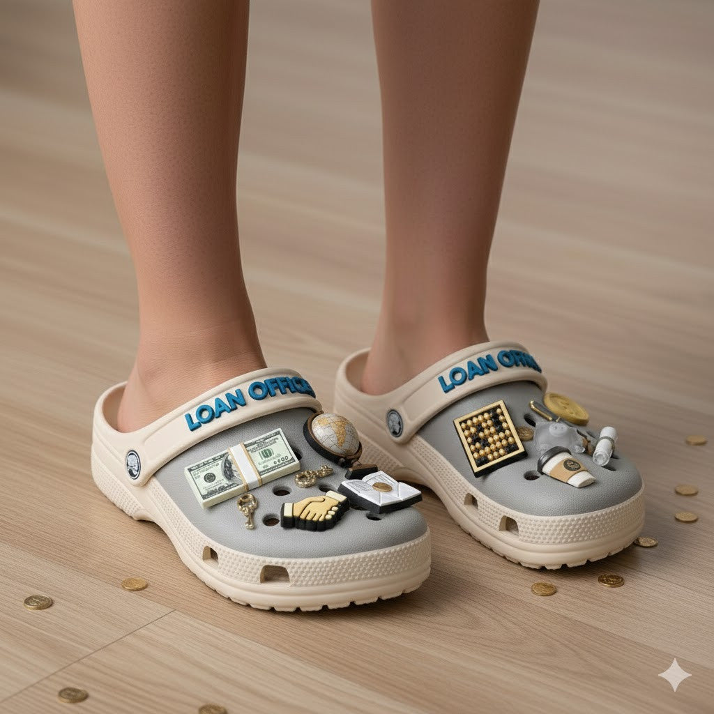 LOC PREMIUM CLOGS PDL