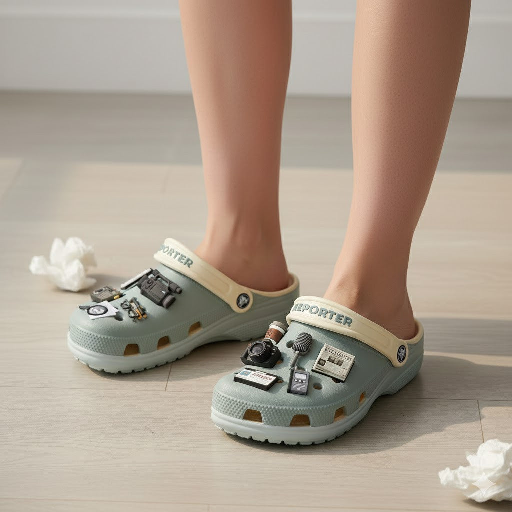 RPT PREMIUM CLOGS PDL