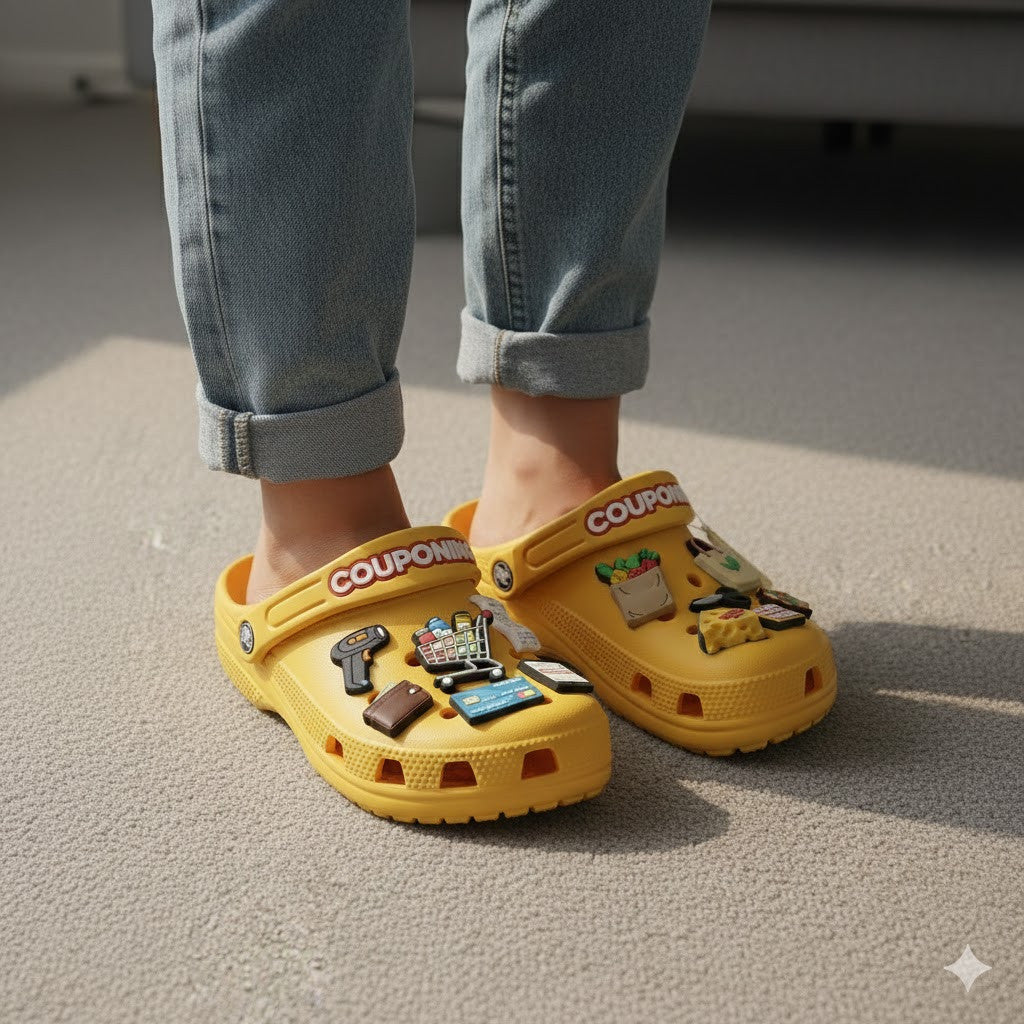 CPN PREMIUM CLOGS PDL