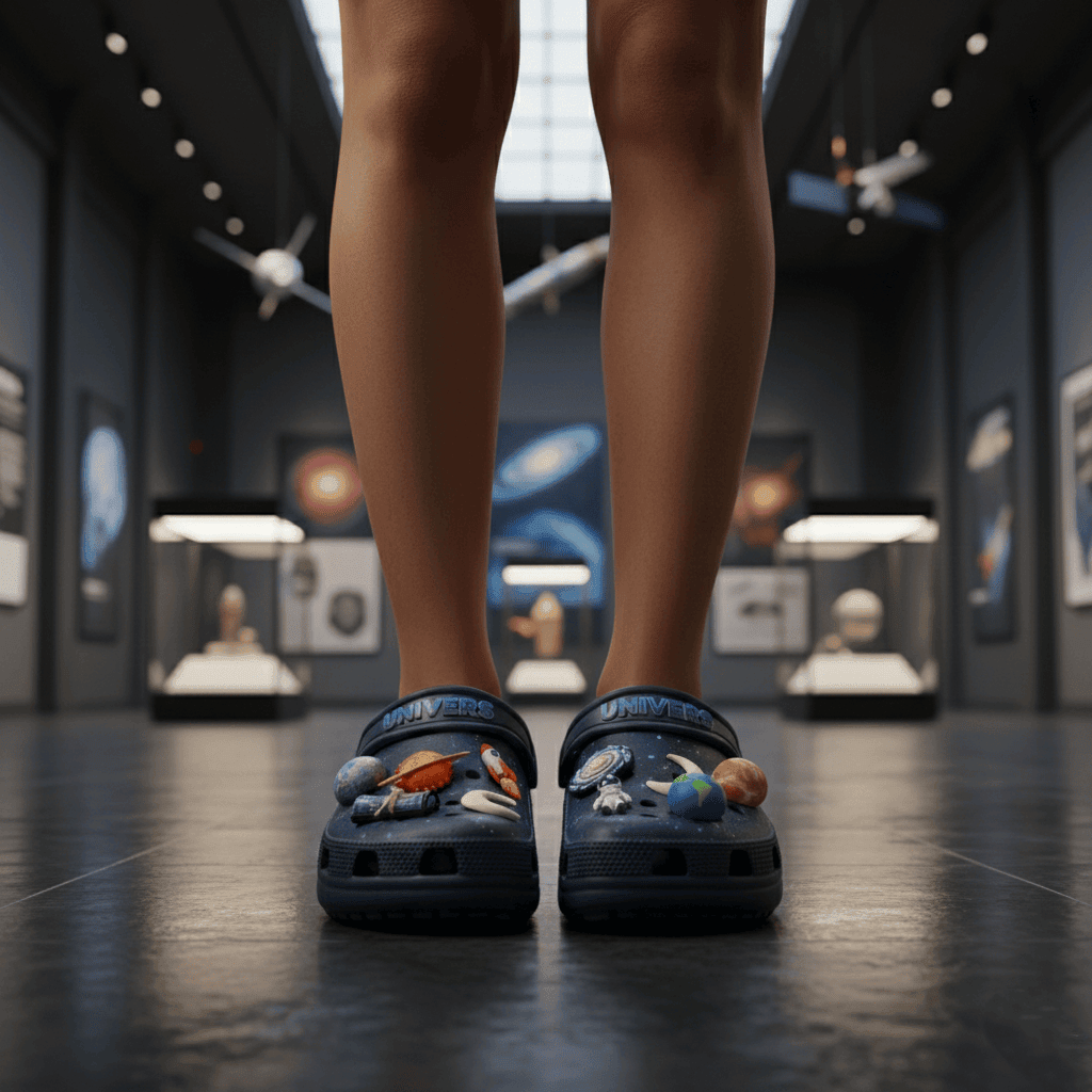 UNIVERS PREMIUM CLOGS HTTT