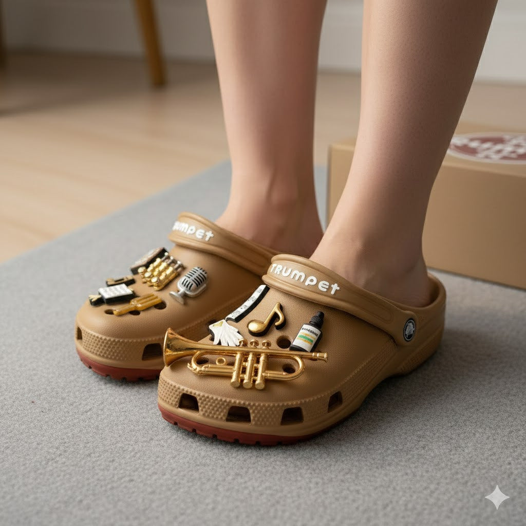 TMPT PREMIUM CLOGS PDL