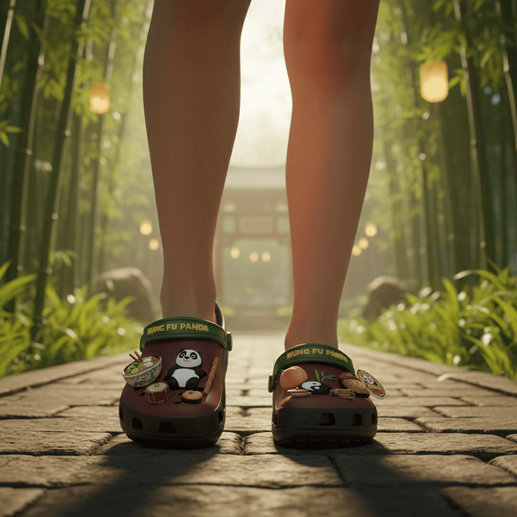KFP PREMIUM CLOGS HTTT