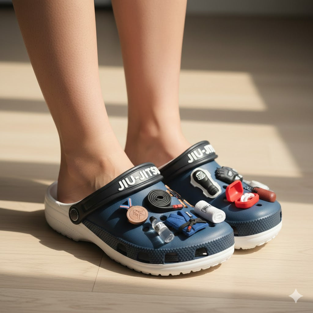 JJU PREMIUM CLOGS PDL
