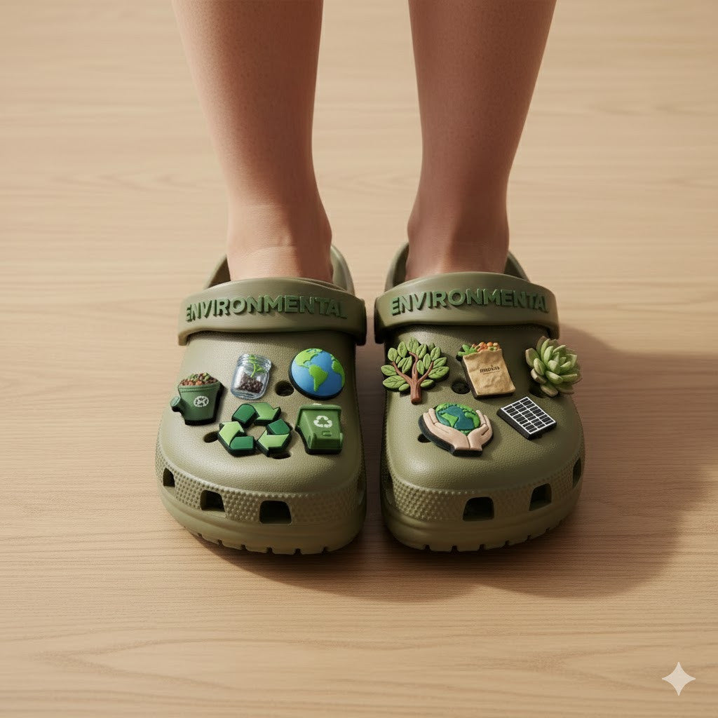 EVRM PREMIUM CLOGS PDL