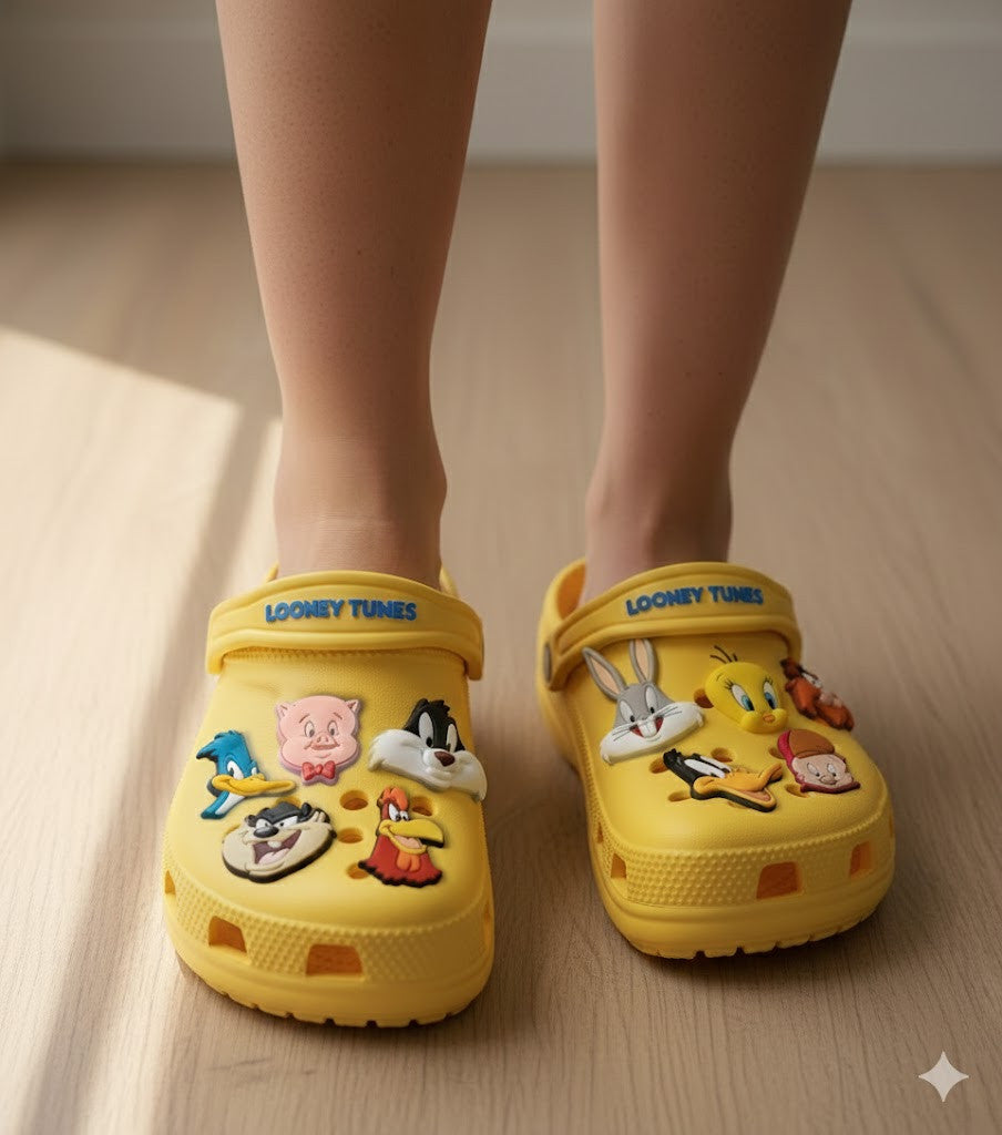 LNTS PREMIUM CLOGS PDL