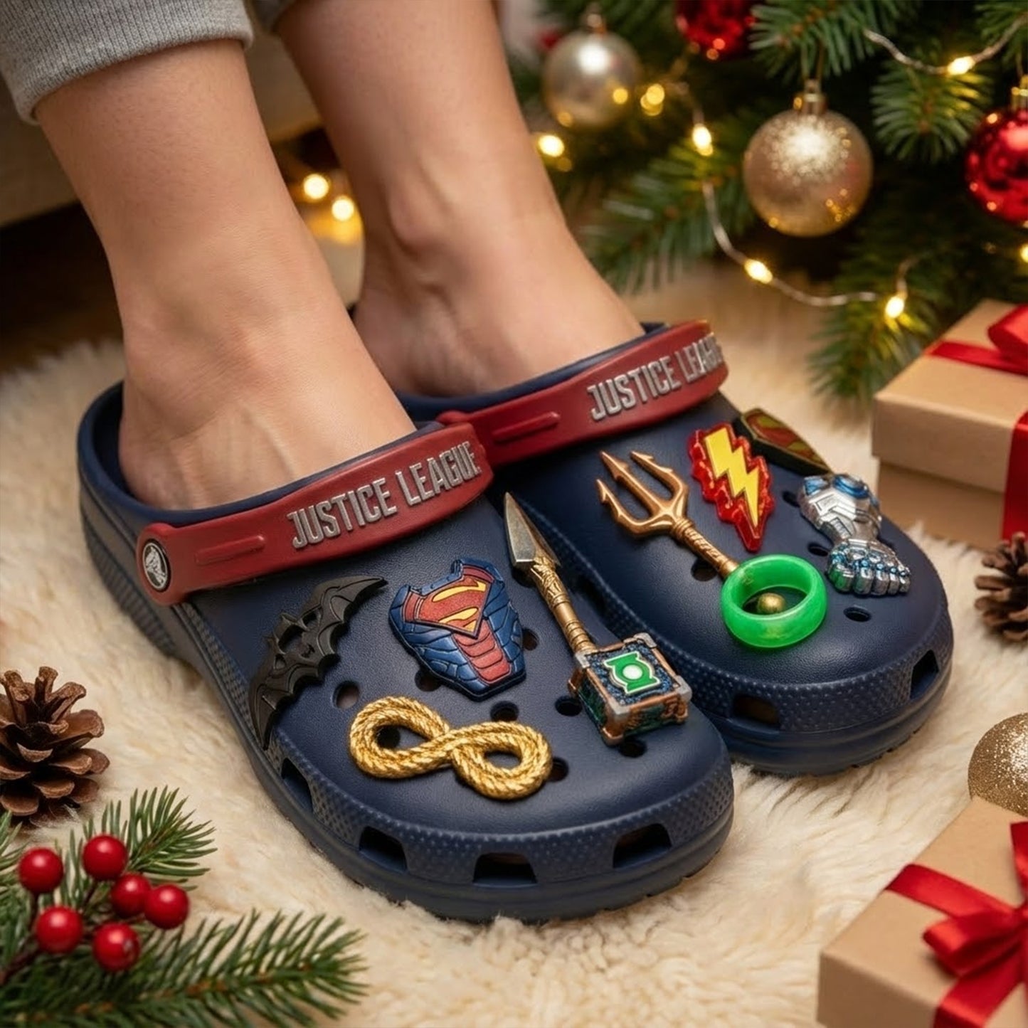 JTL Premium Clogs TNSM