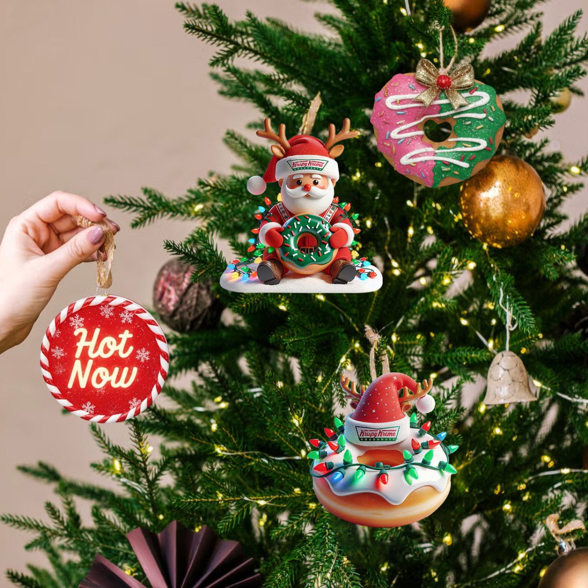 KPKM Premium Advent Calendar 2025 TNSM