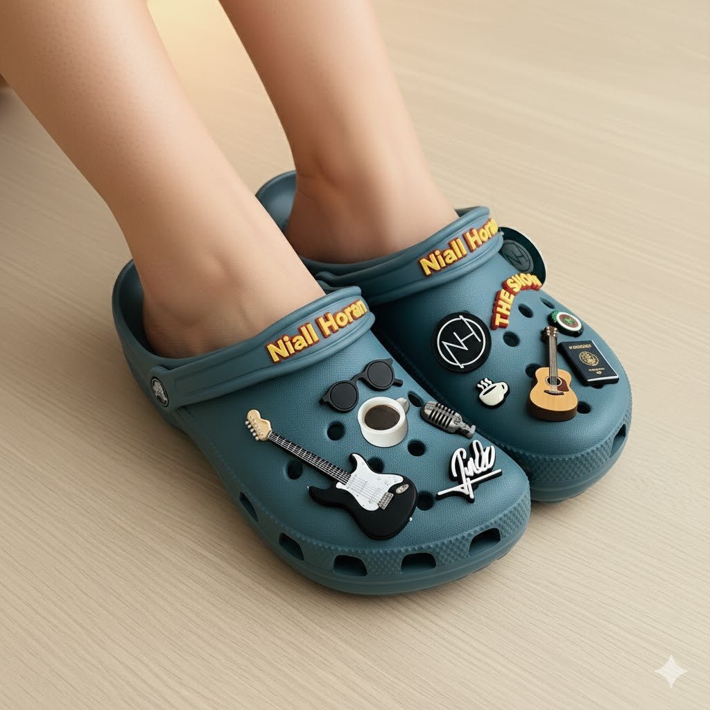 NHR PREMIUM CLOGS PDL