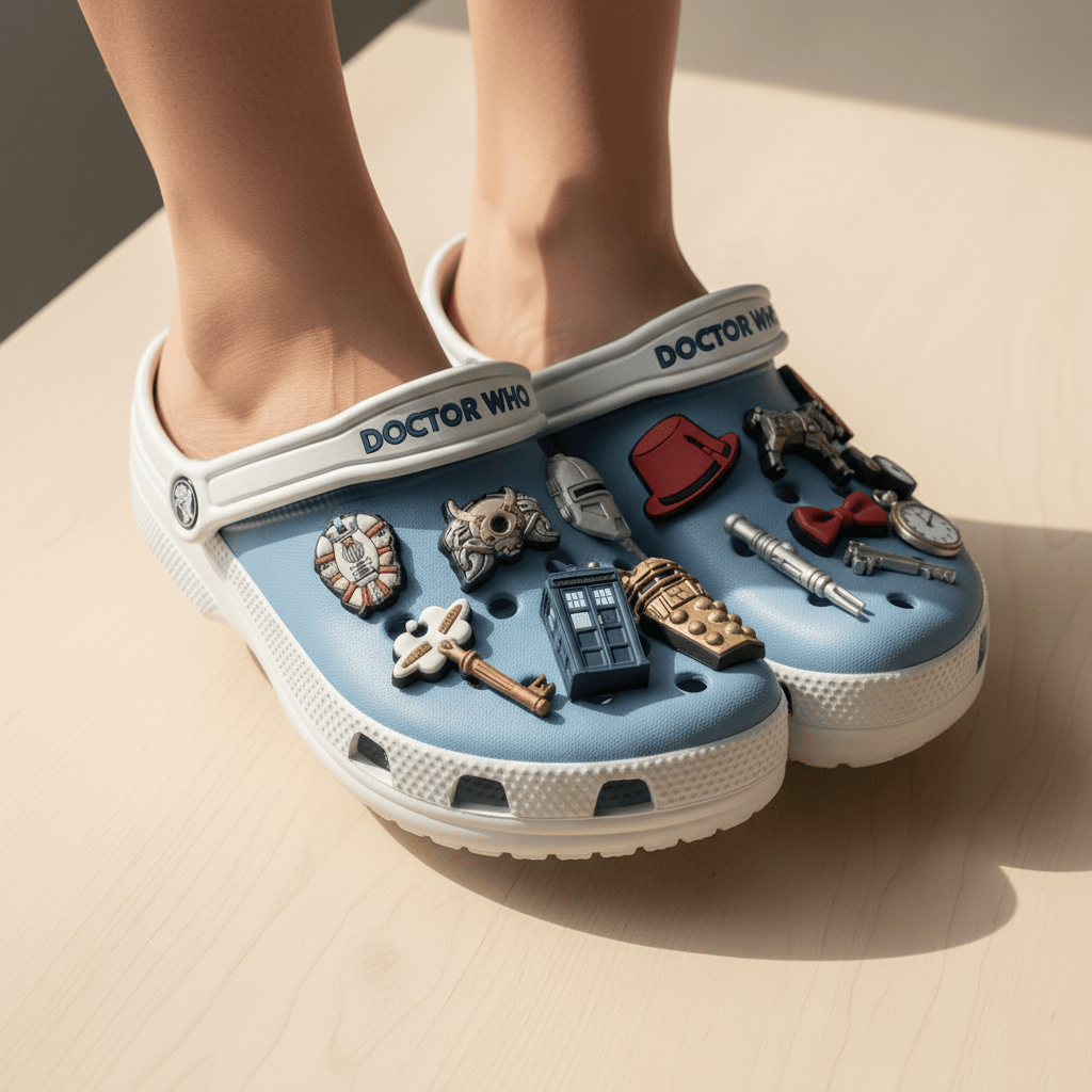 PREMIUM DTW CLOGS HTTT