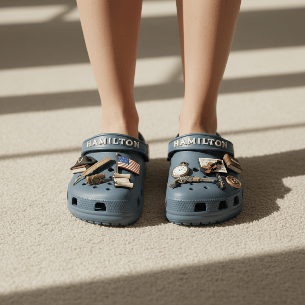 PREMIUM HMT CLOGS HTTT