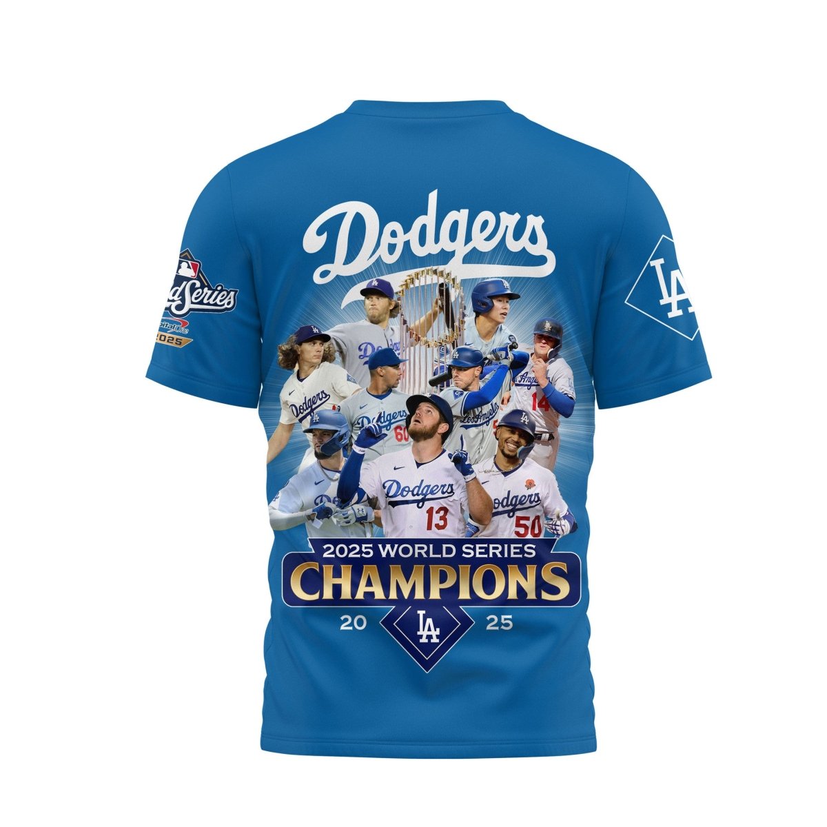 PREMIUM LAD 02 3D SHIRT DAT