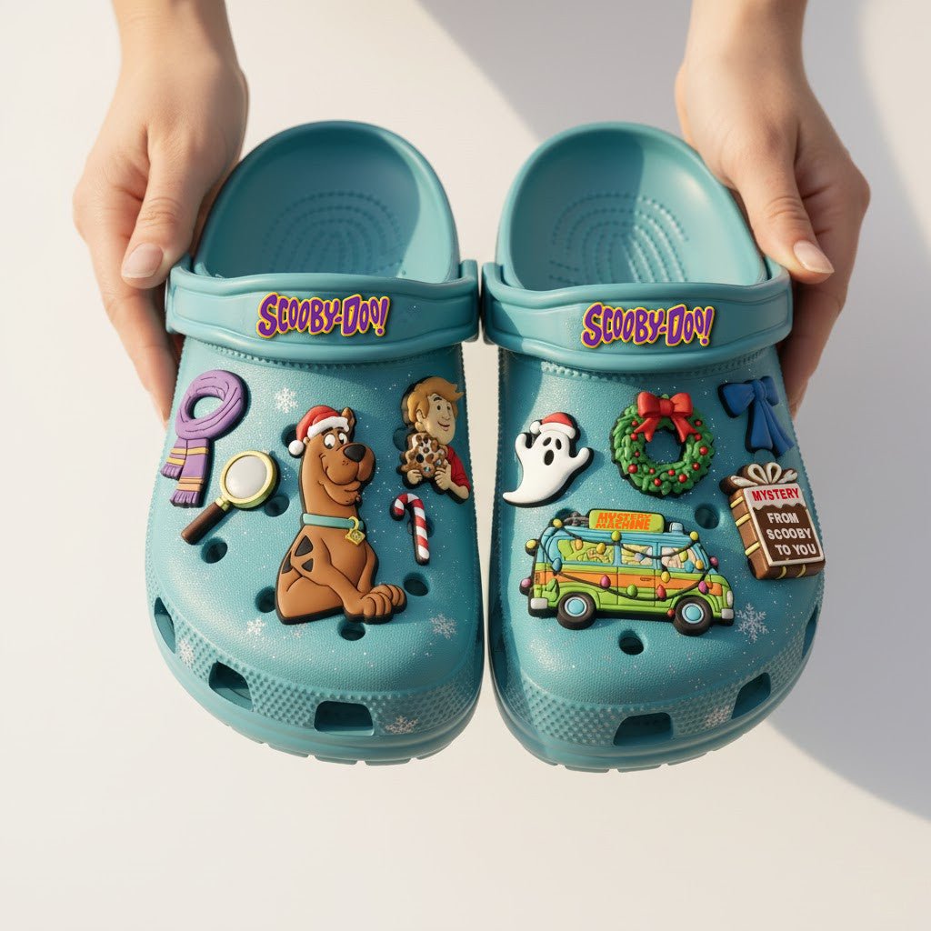 PREMIUM SCBD CLOGS TNSM