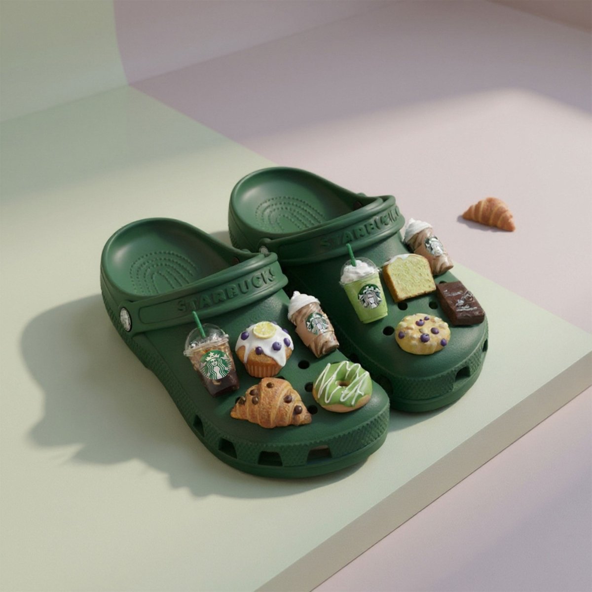 PREMIUM STBK CLOGS HTTT