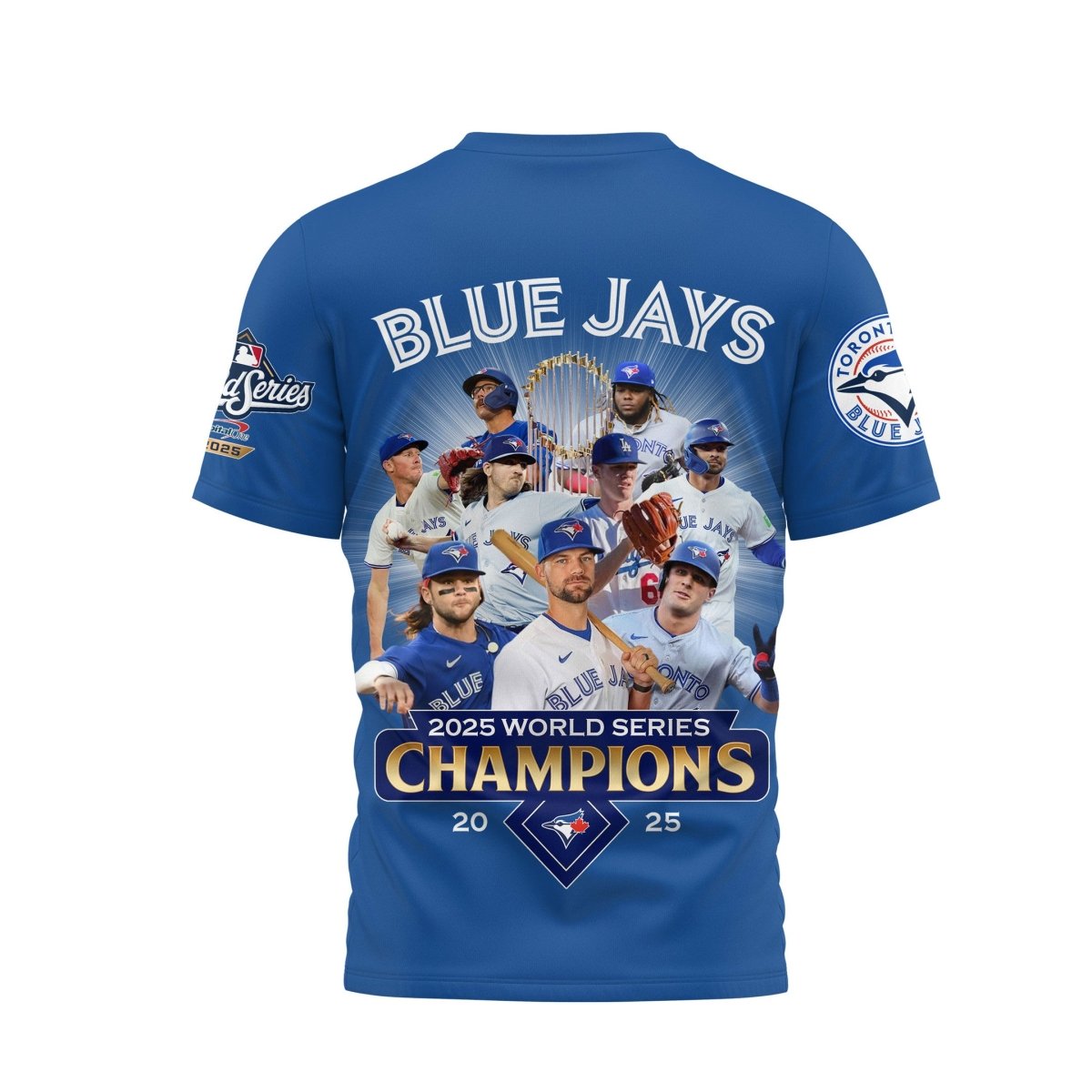 PREMIUM TBJ 02 3D SHIRT DAT