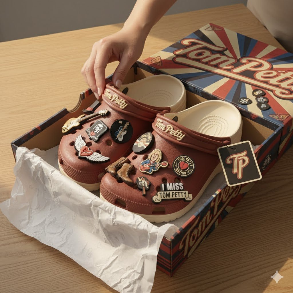 TPT PREMIUM CLOGS HTAD