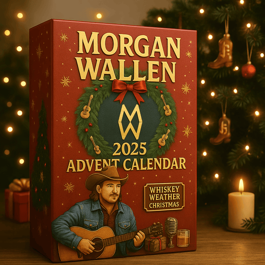 MGWL Advent Calendar 2025 LNTH