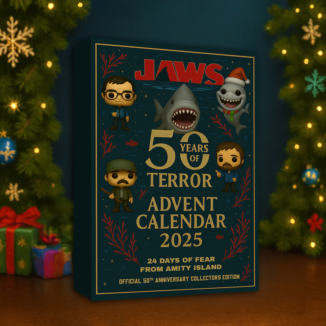 JAWS Advent Calendar 2025 TNSM