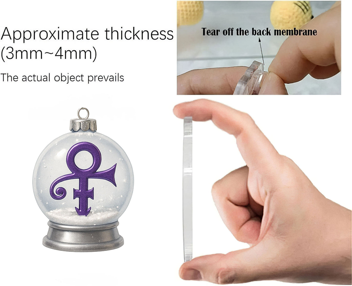 PRCE Premium Advent Calendar 2025 DAT