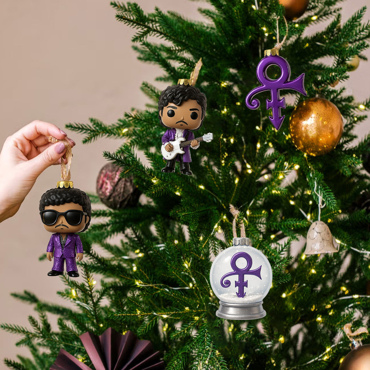 PRCE Premium Advent Calendar 2025 DAT