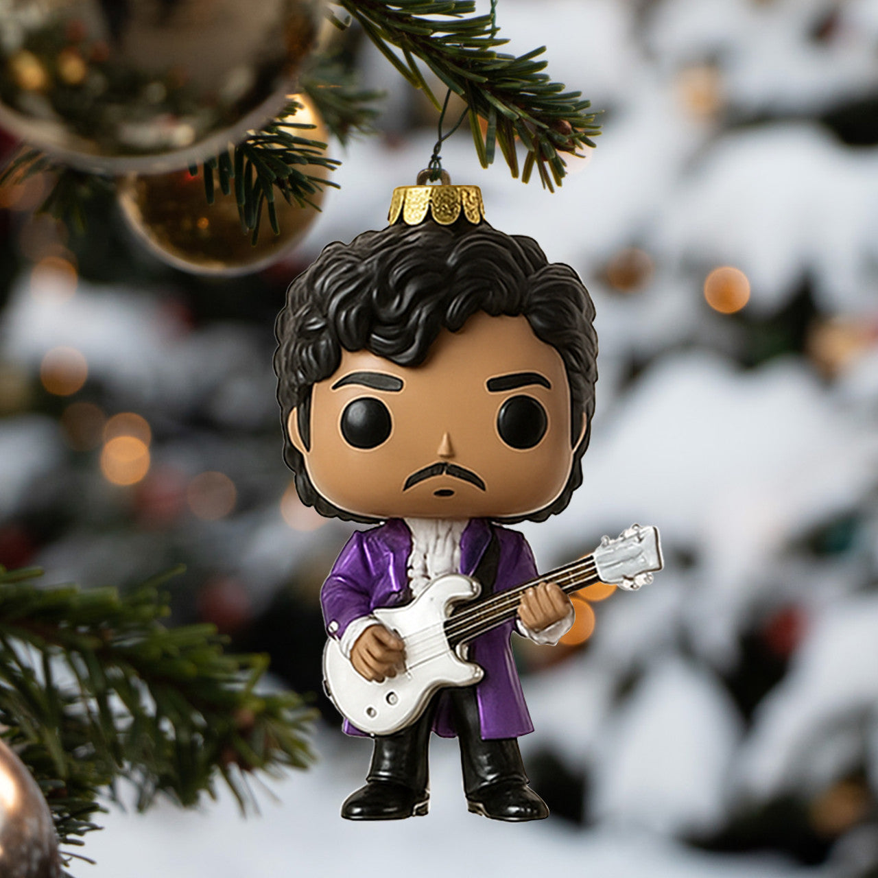 PRCE Premium Advent Calendar 2025 DAT