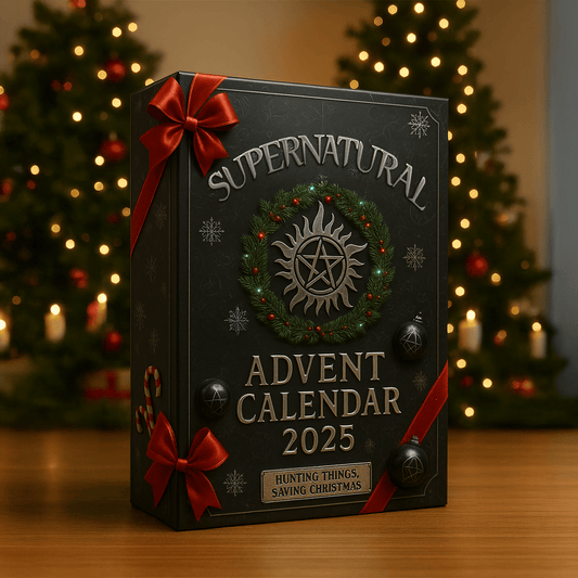 SUNA ADVENT CALENDAR 2025 LNTH