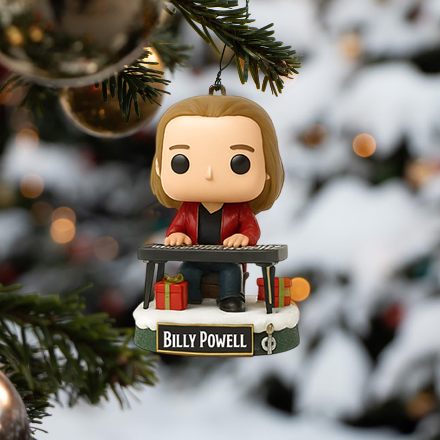 LNSN ADVENT CALENDAR 2025 LNTH