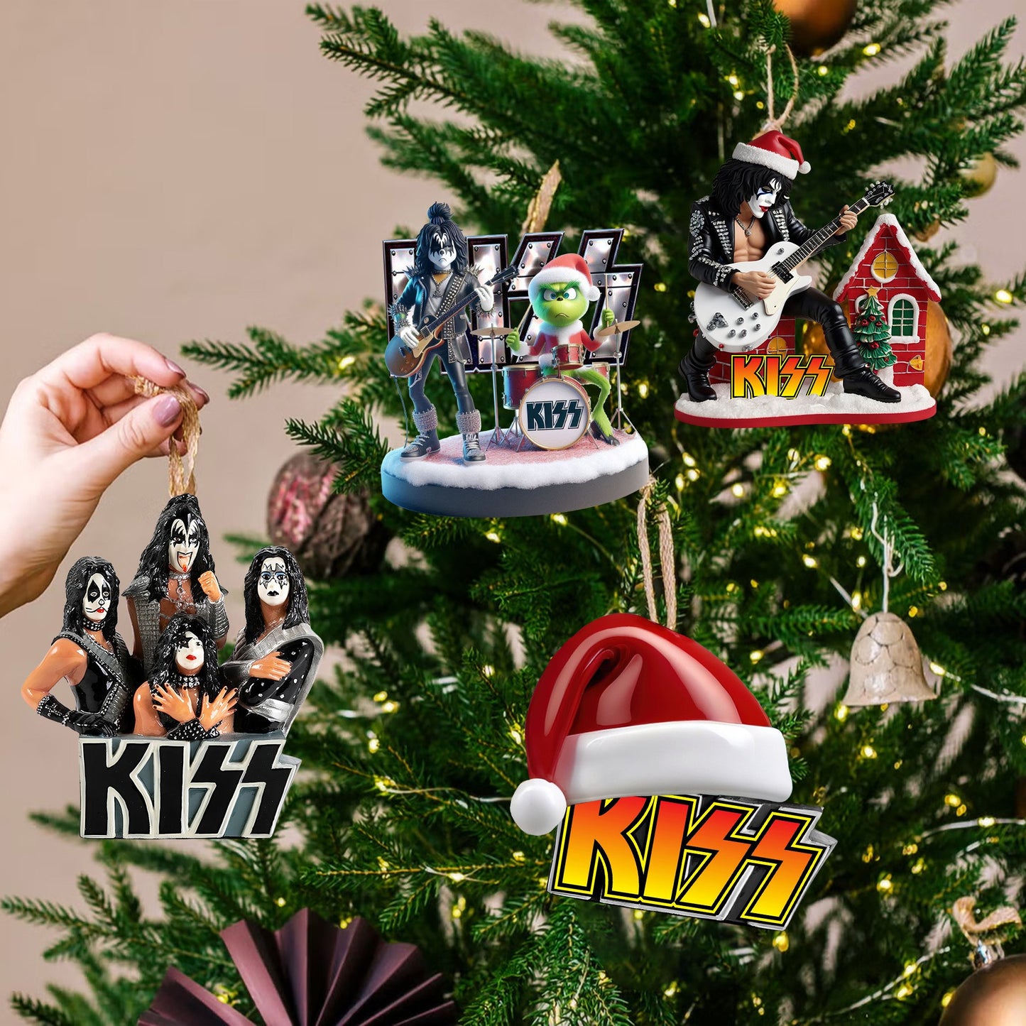 KSS Premium Advent Calendar 2025 DAT