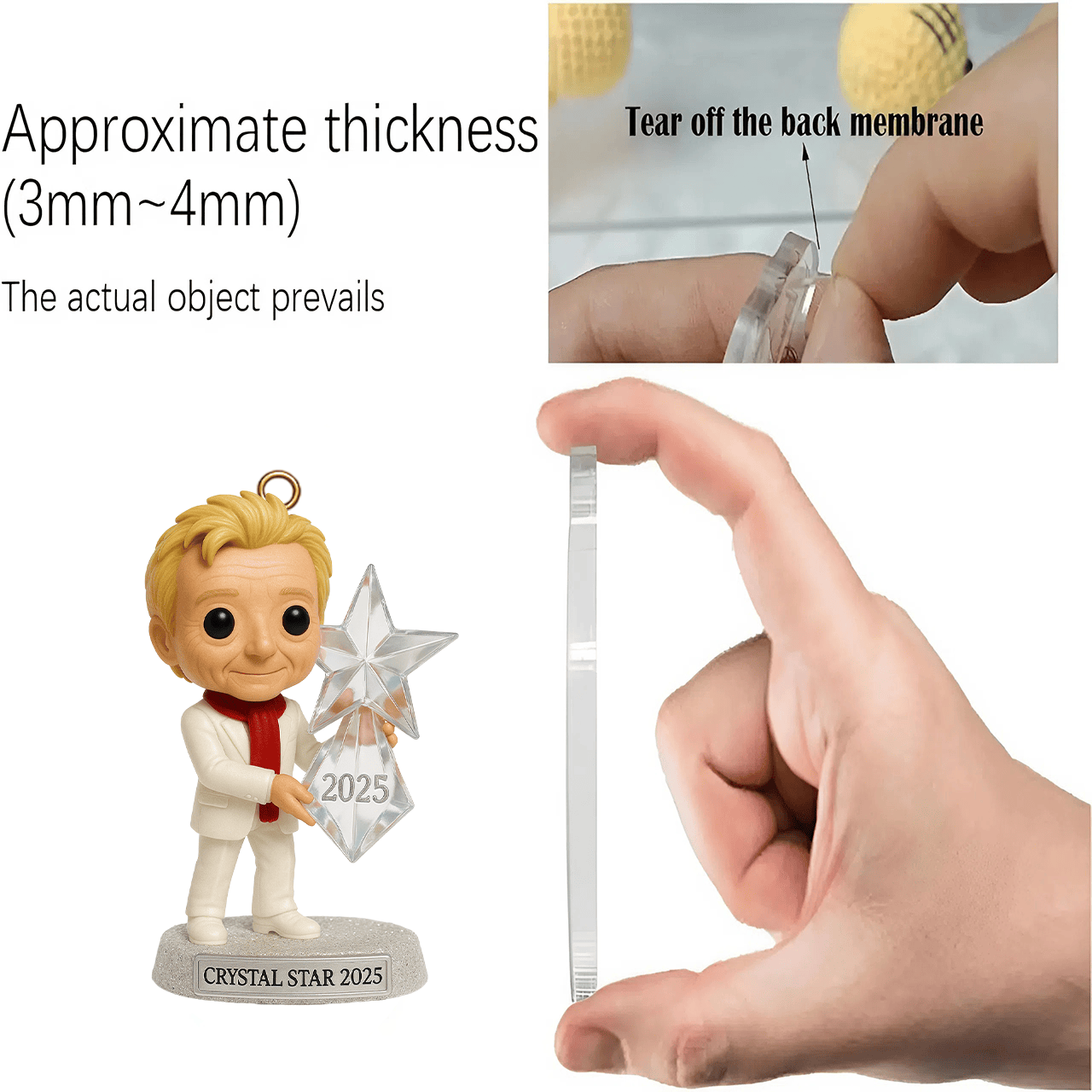 BRML ADVENT CALENDAR 2025 LNTH