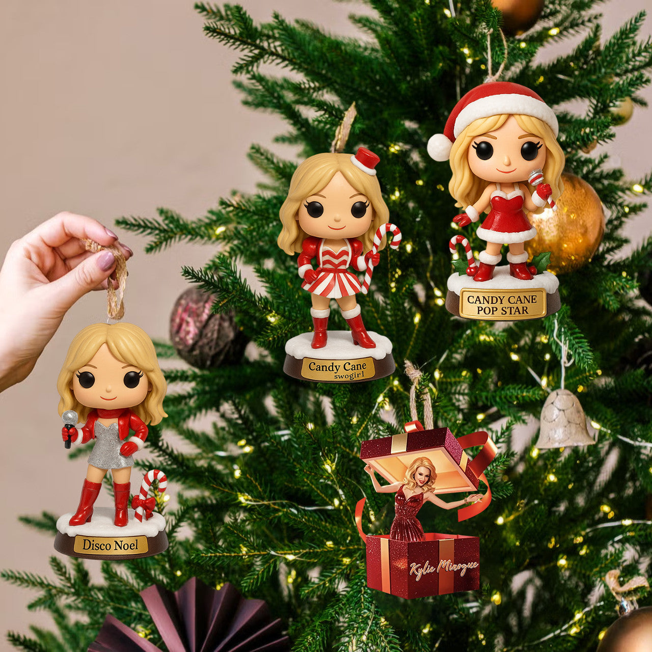 KLMG ADVENT CALENDAR 2025 LNTH