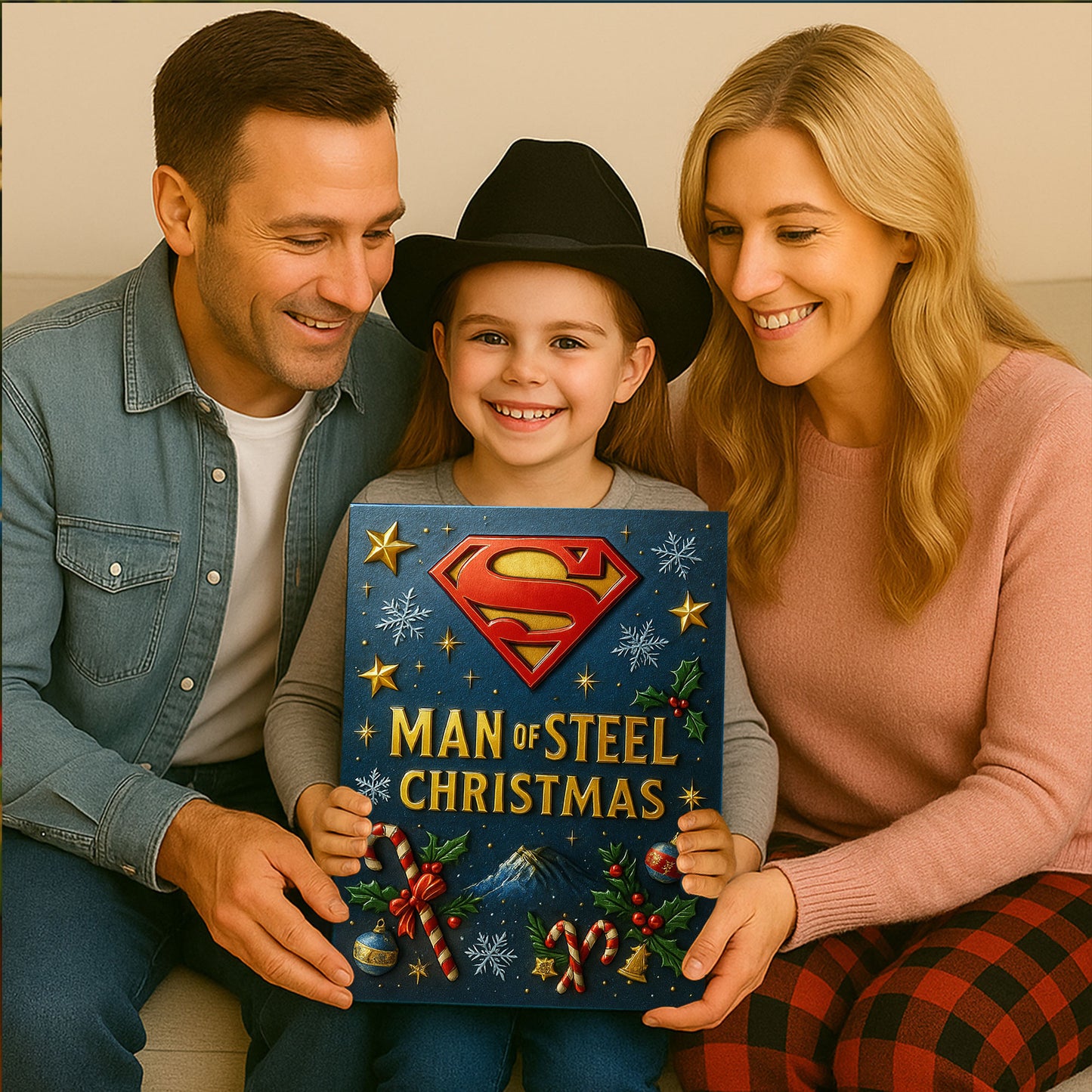 SUP Premium Advent Calendar 2025 HTTT