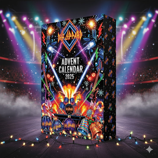 DLP Premium Advent Calendar 2025 DAT