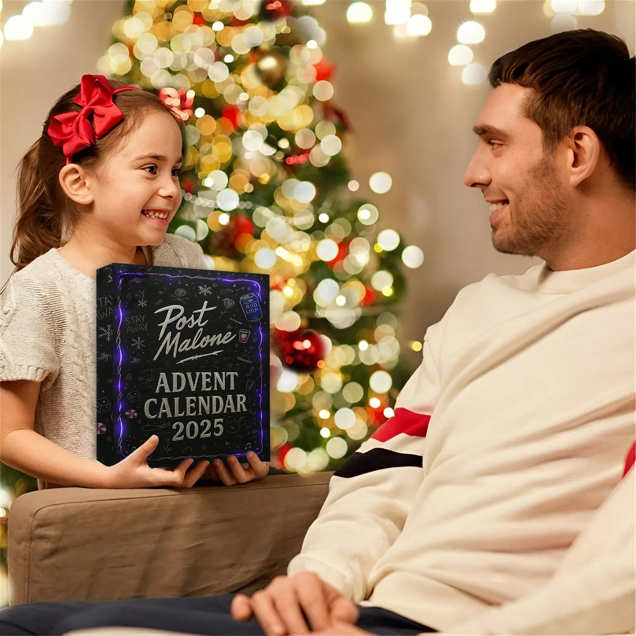 PTML Premium Advent Calendar 2025 TNSM