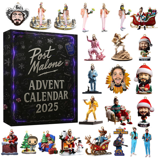 PTML Premium Advent Calendar 2025 TNSM
