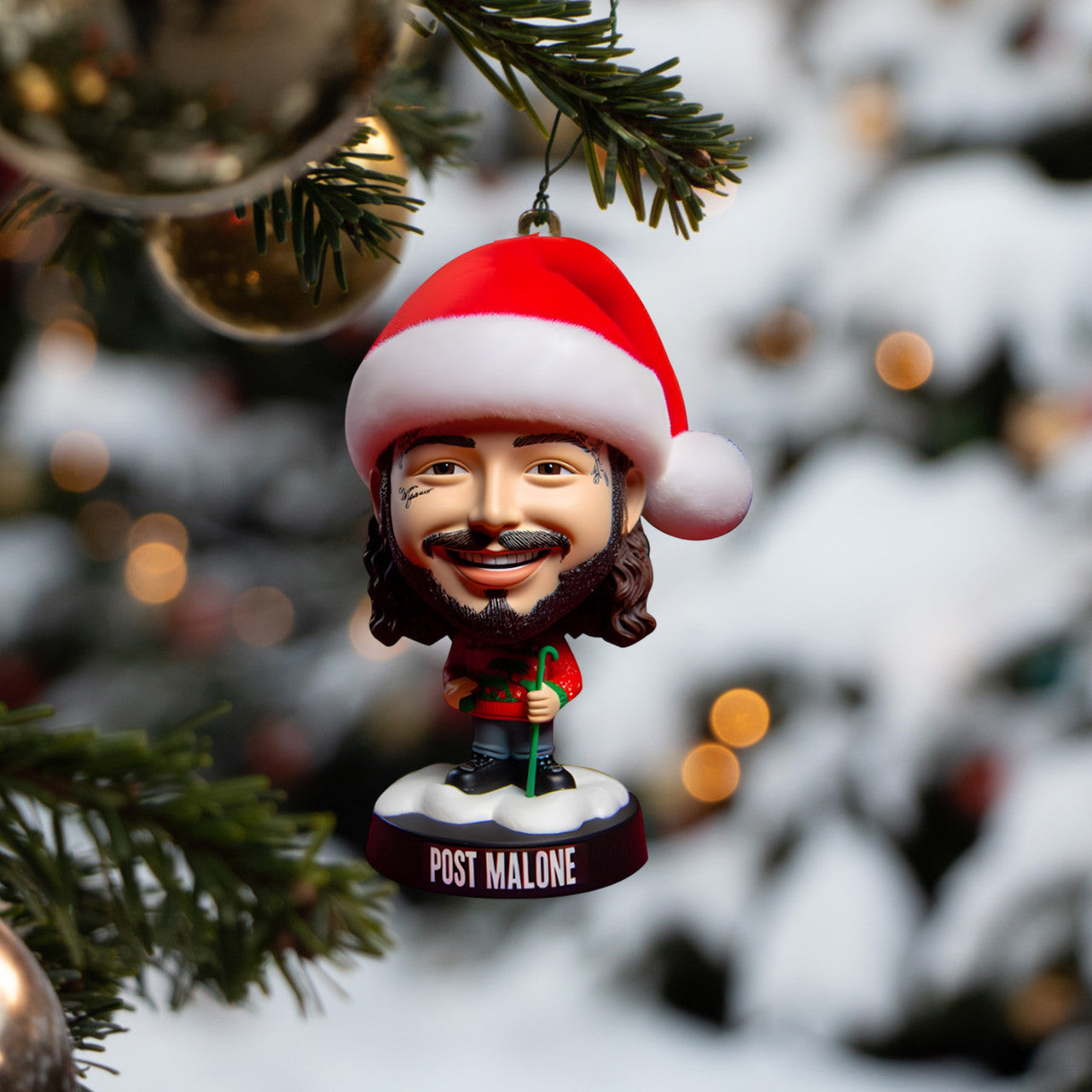 PTML Premium Advent Calendar 2025 TNSM