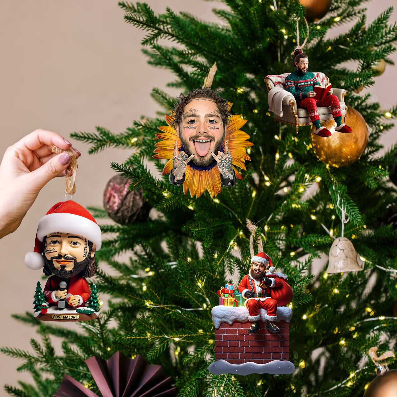 PTML Premium Advent Calendar 2025 TNSM