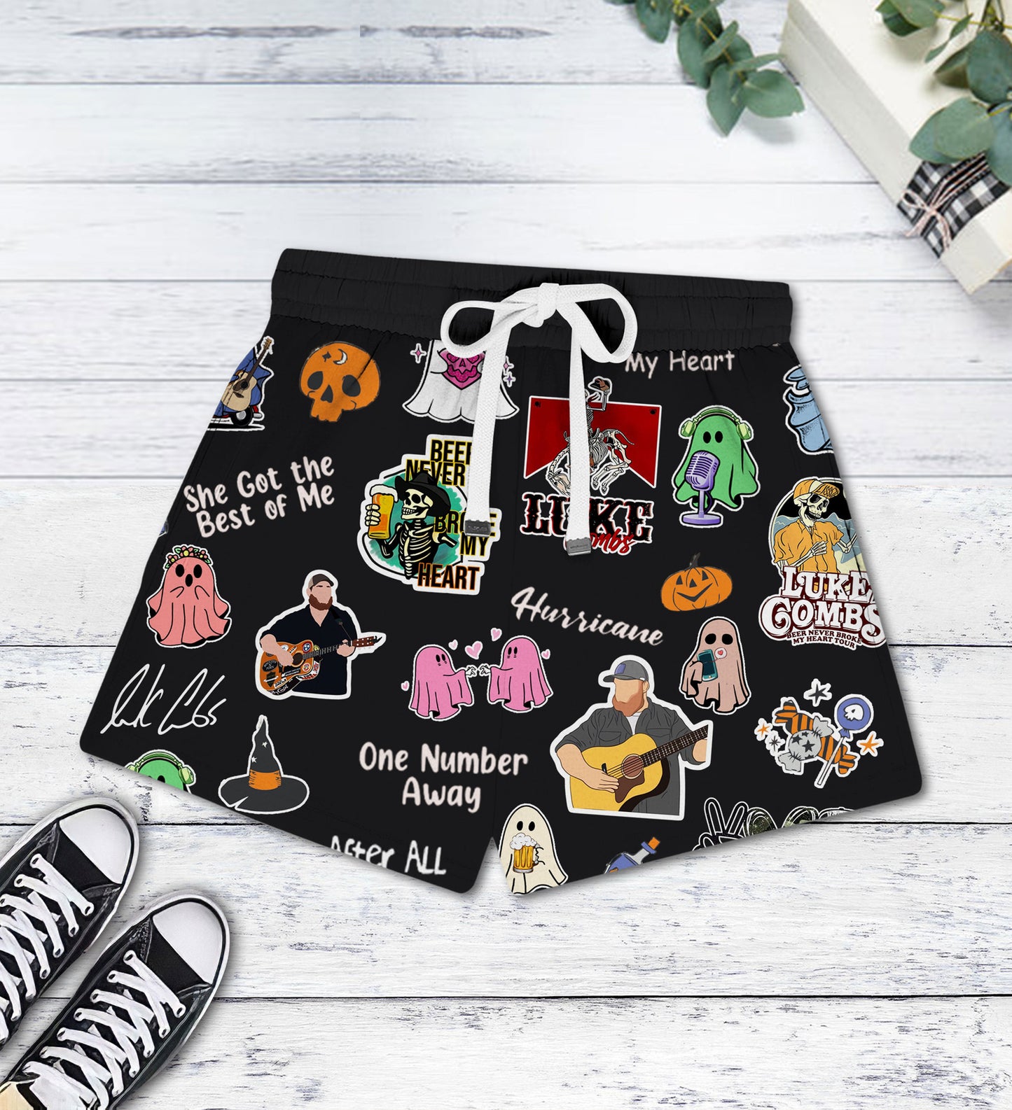 PREMIUM LKC PAJAMAS SET TNSM